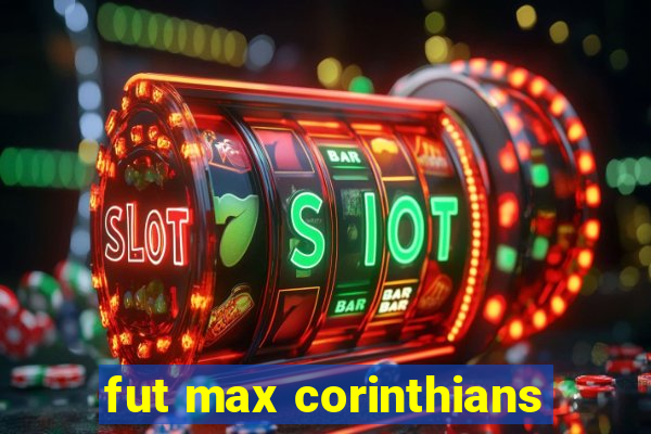 fut max corinthians